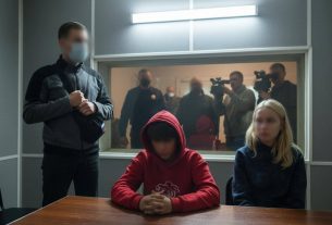 В Ижевске задержали трех подростков по подозрению в подготовке теракта