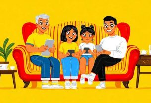 Как настроить родительский контроль на всех устройствах ребенка