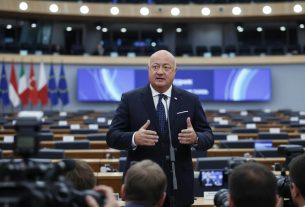 Канцлер Австрии высказался о возможности вступления в НАТО