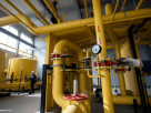 Китай может выйти в лидеры по импорту трубопроводного газа