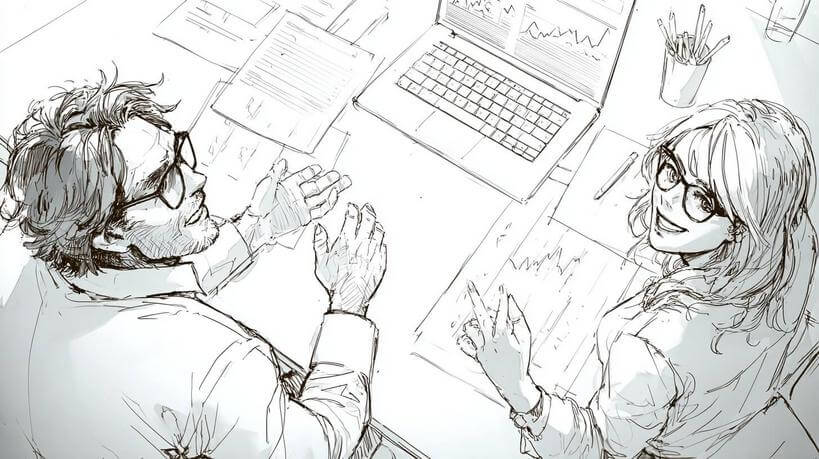 Ключевые навыки успешного Team Lead: технические компетенции vs soft skills