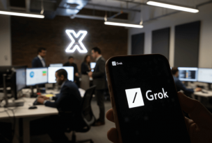 Компания xAI Илона Маска продала чат-бот Grok правительству США за 42 цента