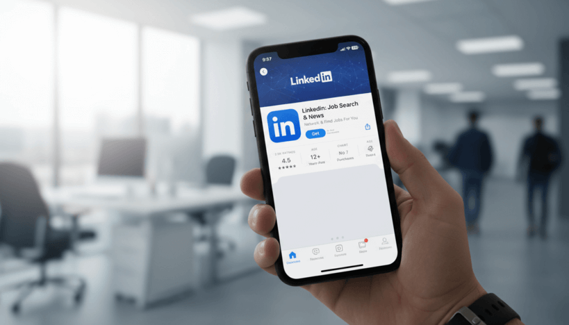 LinkedIn планирует обучать ИИ на данных профилей пользователей
