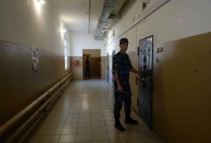 Меркачева сообщила о последствиях побега из СИЗО на Урале