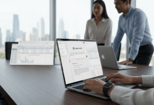 Microsoft представила ИИ-помощника для Excel и Word