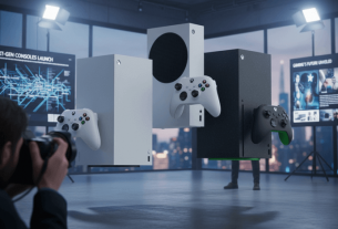 Microsoft вновь подняла цены на Xbox во второй раз за год