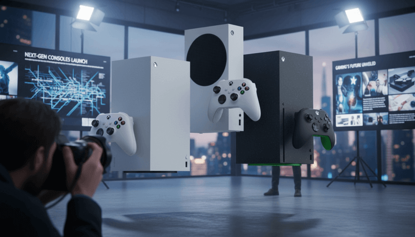 Microsoft вновь подняла цены на Xbox во второй раз за год