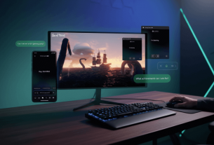Microsoft запустила Gaming Copilot для пользователей Windows 11