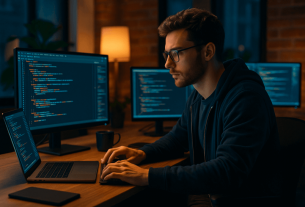 Мифы о профессии Fullstack-разработчика: развенчиваем заблуждения о работе в IT