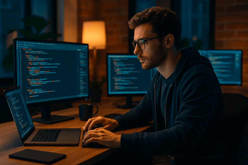 Мифы о профессии Fullstack-разработчика: развенчиваем заблуждения о работе в IT