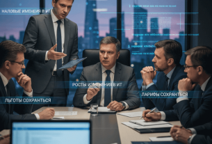 Минцифры объяснило изменения льгот для российских IT-разработчиков
