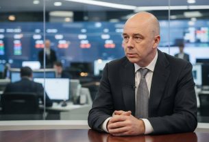 Минфин разъяснил высказывание Силуанова о платежах в Китае