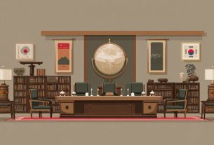 Министр общественной безопасности КНДР прибыл с визитом в Россию
