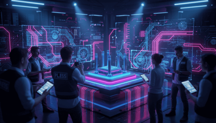 МИРЭА создал систему точечного подавления Wi-Fi для корпоративной защиты