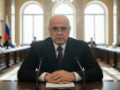 Мишустин: Снижение темпов роста экономики России было ожидаемым