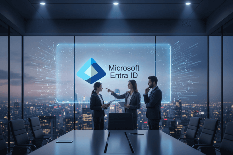 Найдена критическая уязвимость в Microsoft Entra ID для аккаунтов Azure