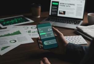 Neon Mobile выплачивает до $30 в день за обмен личными данными