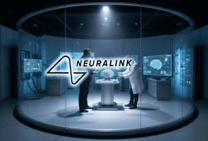 Neuralink в октябре начнет испытания перевода мыслей в текст