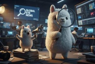 В Ollama появилась поддержка API для веб-поиска