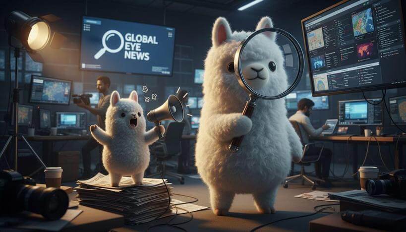 В Ollama появилась поддержка API для веб-поиска