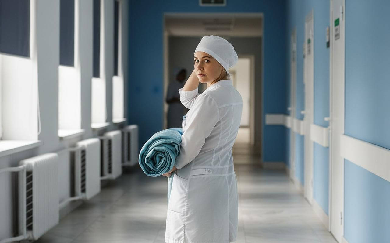 Омбудсмен сообщила о состоянии младенца, найденного в унитазе в Москве