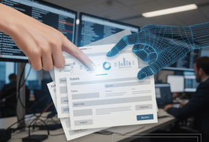 OpenAI и Anthropic создают офисы-симуляции для обучения ИИ