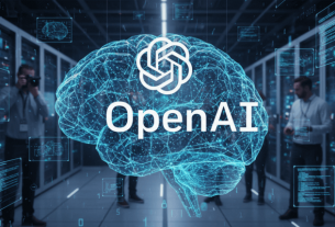 OpenAI ускоряет строительство пяти новых дата-центров Stargate