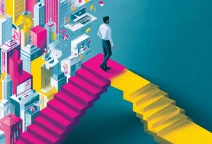 От программиста до директора по информационным технологиям: пошаговый план карьерного роста