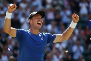 Польский миллионер отказался извиняться за кражу кепки у ребёнка на US Open