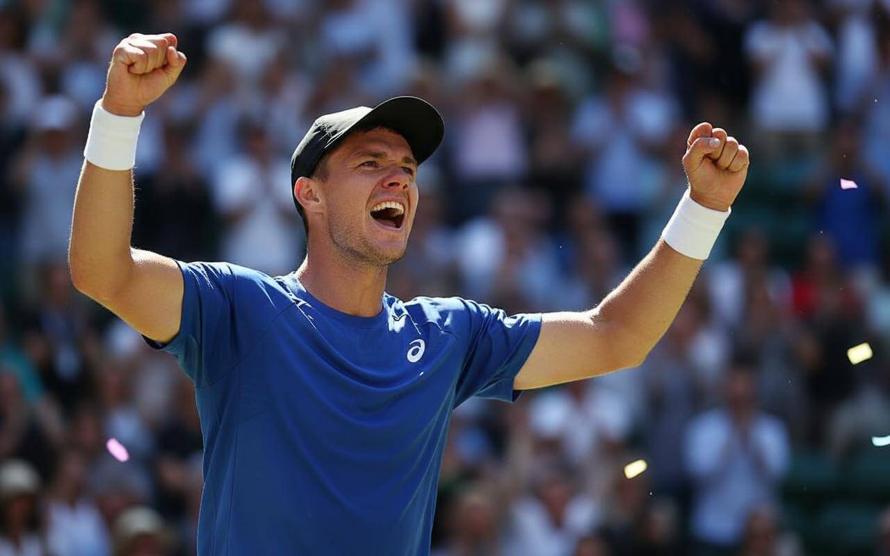 Польский миллионер отказался извиняться за кражу кепки у ребёнка на US Open