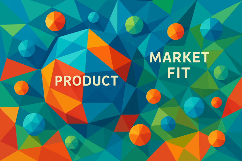 Product/Market Fit: как найти и измерить в IT-проекте