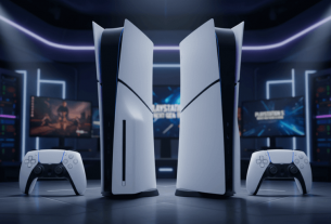 В PS5 добавят режим Power Saver и поддержку нескольких DualSense