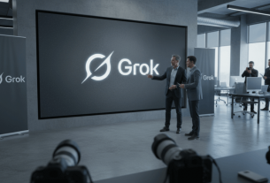 Разработчики Grok 4 привлекли $10 млрд, оценка xAI достигла $200 млрд