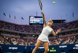 Россияне завершили выступление в одиночном разряде US Open