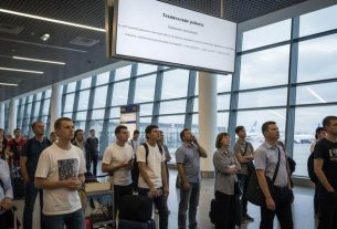Сайт аэропорта Пулково подвергся хакерской атаке