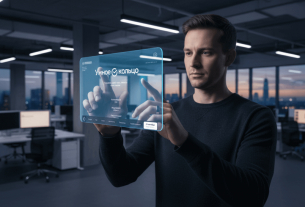 «Сбер» запускает продажи умного кольца Sber Smart Ring за 24 990 рублей