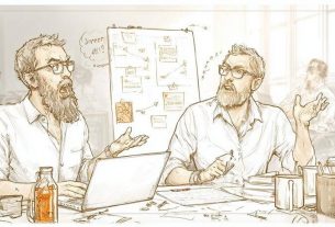 Scrum Master vs Agile Coach: какую роль выбрать и в чем ключевые различия