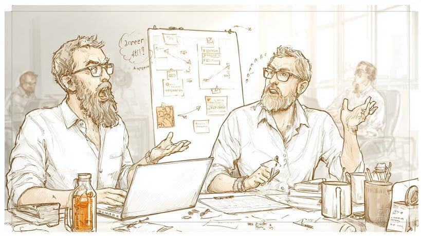 Scrum Master vs Agile Coach: какую роль выбрать и в чем ключевые различия