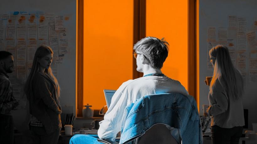 Сколько зарабатывает Scrum Master в России: обзор зарплат по регионам и уровням