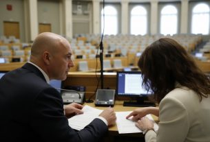 Силуанов не исключил увеличение госзаимствований до конца 2025 года