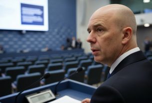 Силуанов призвал снизить ключевую ставку и ставки в экономике