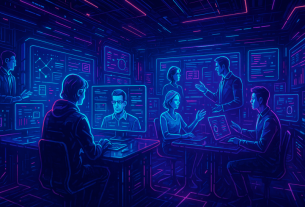 Как создать эффективную систему онбординга в IT-компании