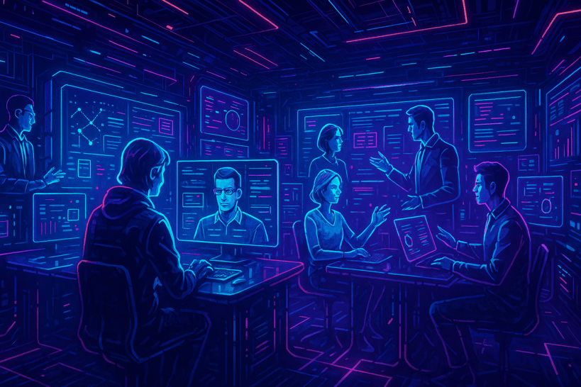 Как создать эффективную систему онбординга в IT-компании