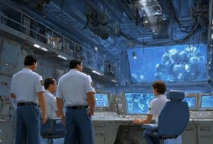 Построение системы управления изменениями в IT-организации