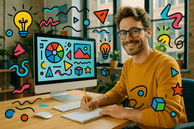 Сколько зарабатывает Motion Designer и от чего зависит доход