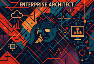Скрытые минусы профессии Enterprise Architect, о которых не говорят на собеседованиях