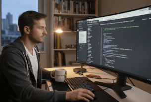 Сотни студентов прошли курс по прикладной разработке на SourceCraft