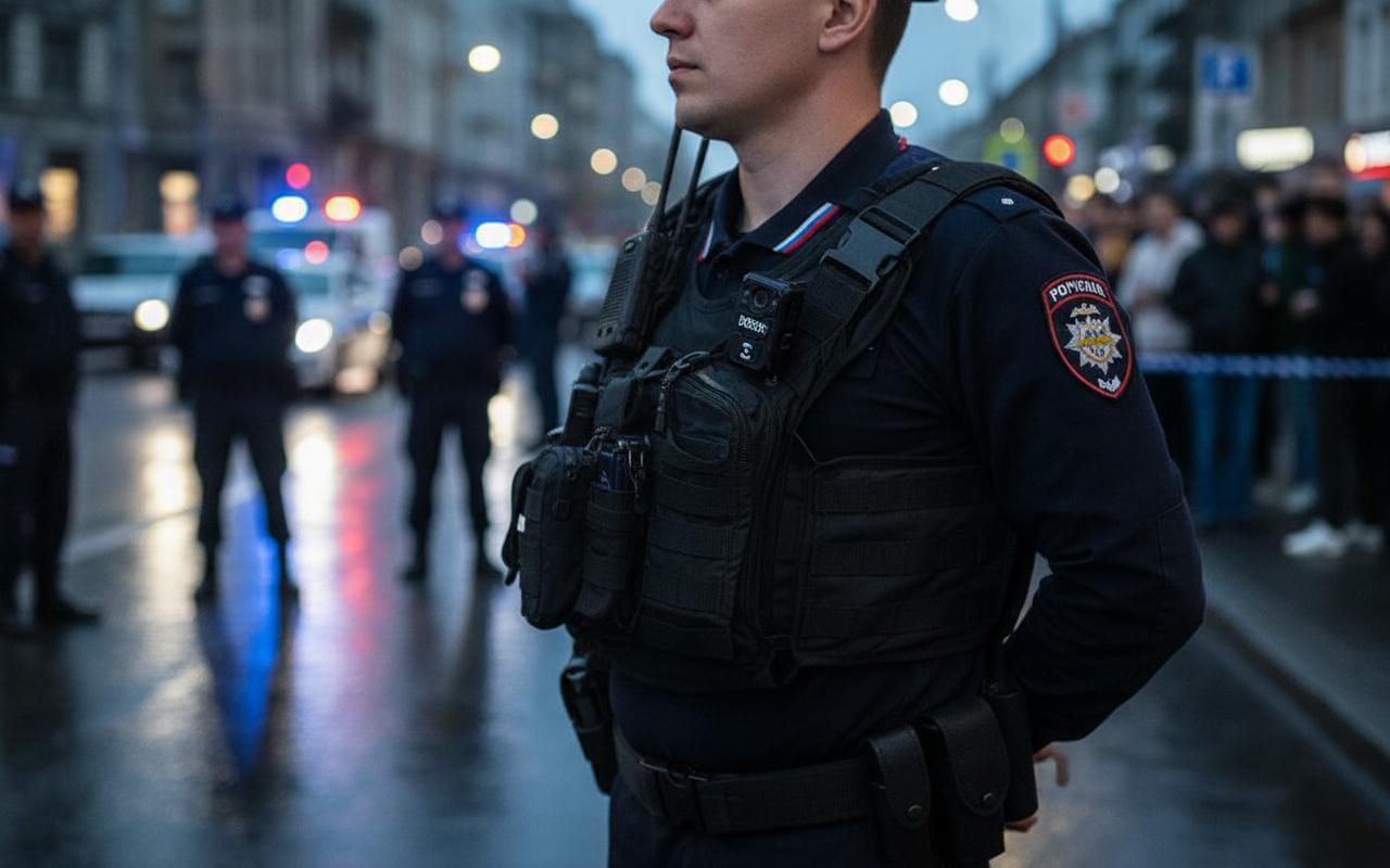 Совладелец отверг информацию об обысках в ресторане Собчак в Петербурге