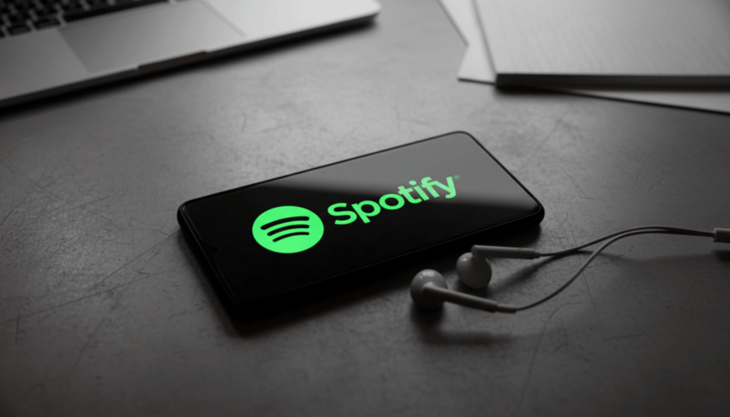 Spotify удалила 75 млн спам-треков и усилила меры защиты