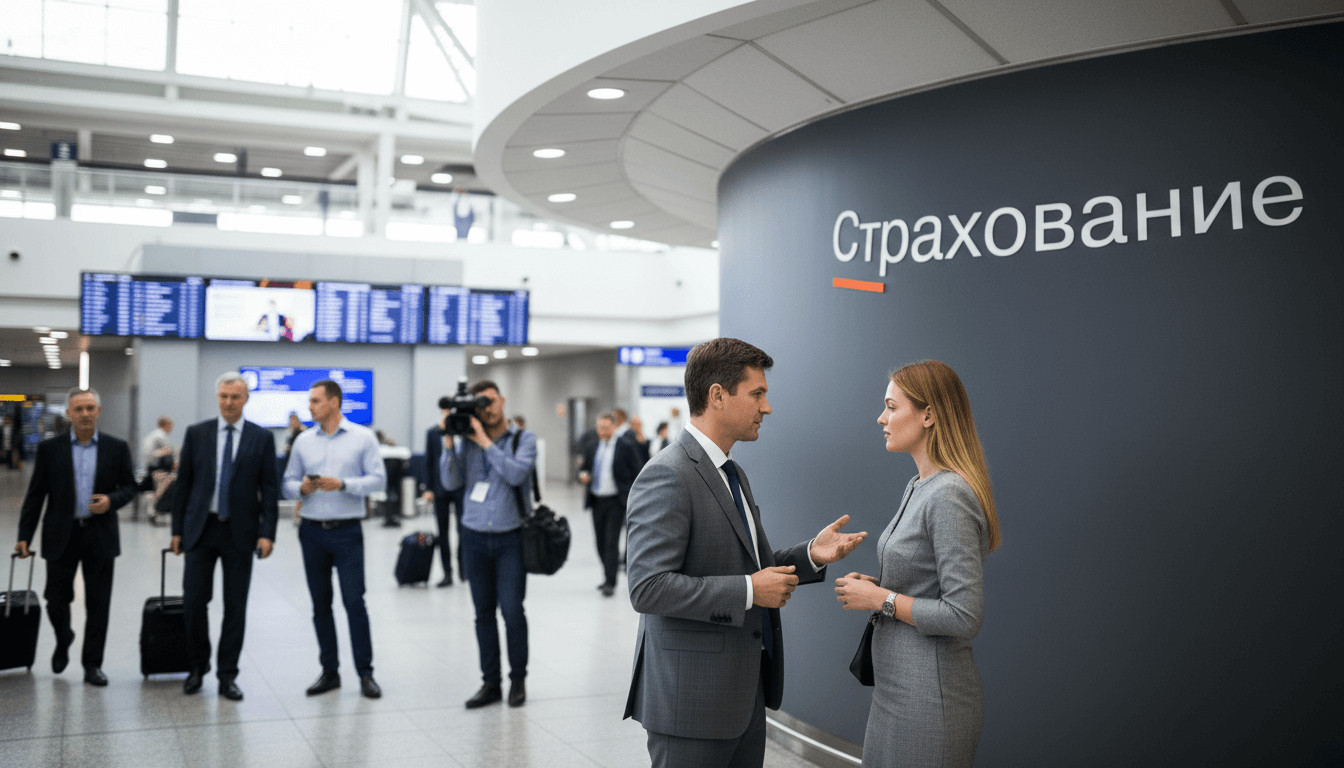 Страховой рынок России вырос до 921,2 млрд рублей во II квартале 2025